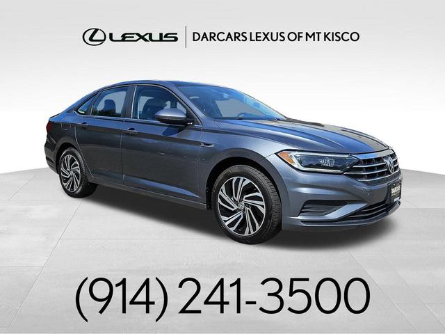 2020 volkswagen jetta 1.4t sel