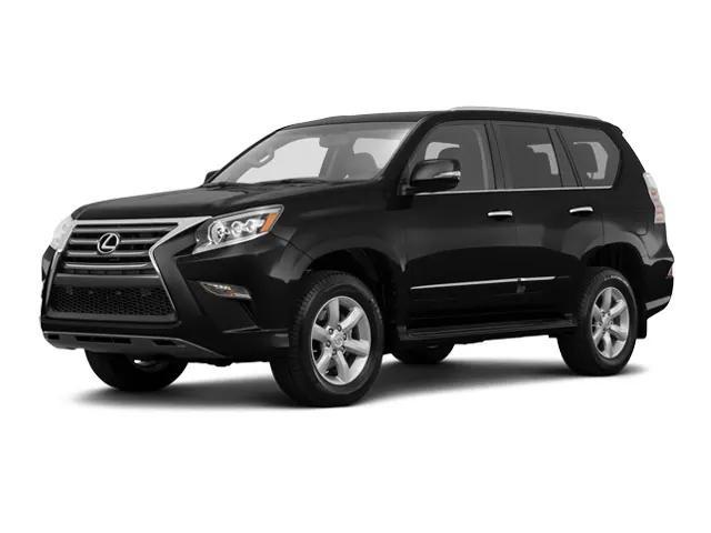2016 lexus gx 460 base