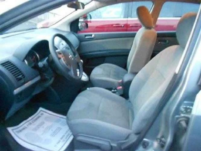 2011 nissan sentra sedan 4d in philadelphia, pa