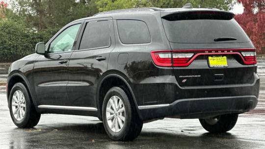2022 Dodge Durango