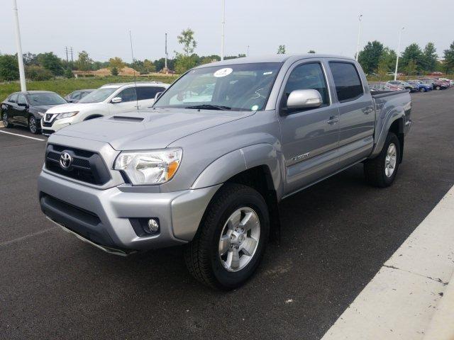 used 2015 toyota tacoma 4x4 double cab white marsh, md 21162 for sale in white marsh, maryland