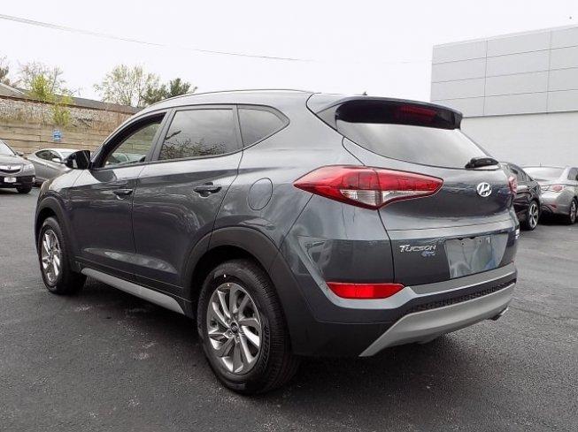 2017 hyundai tucson awd for sale in newark, delaware