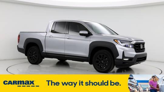 2023 Honda Ridgeline