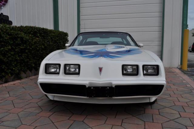 1980 turbo trans am ws6 survivor