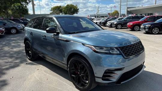 2019 land rover range rover velar p250 r-dynamic se