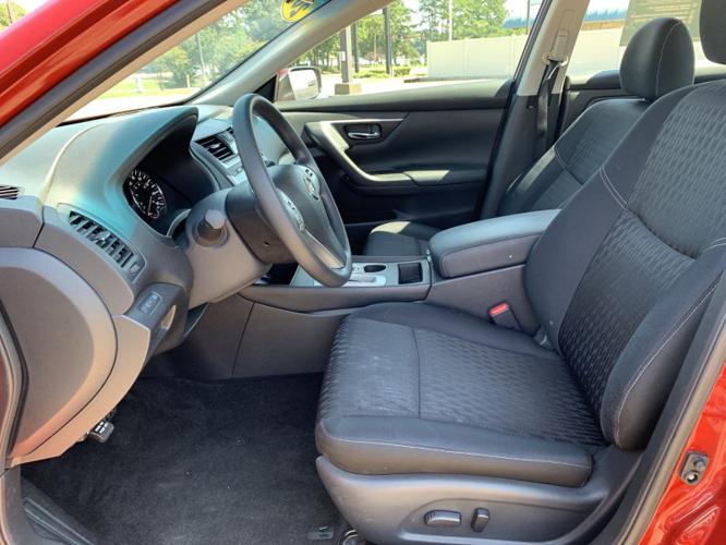 certified 2018 nissan altima 2.5 s brandon, ms 39042 for sale in brandon, mississippi