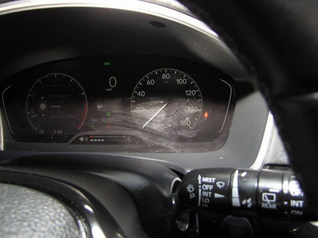 2022 honda civic hatchback