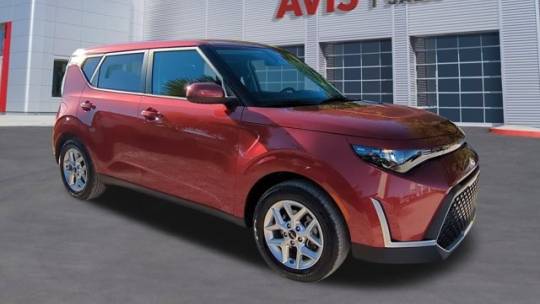 2024 Kia Soul