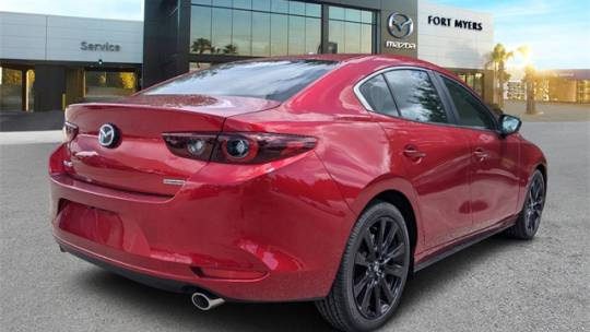 2024 Mazda
