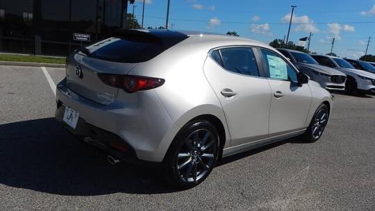 2025 Mazda