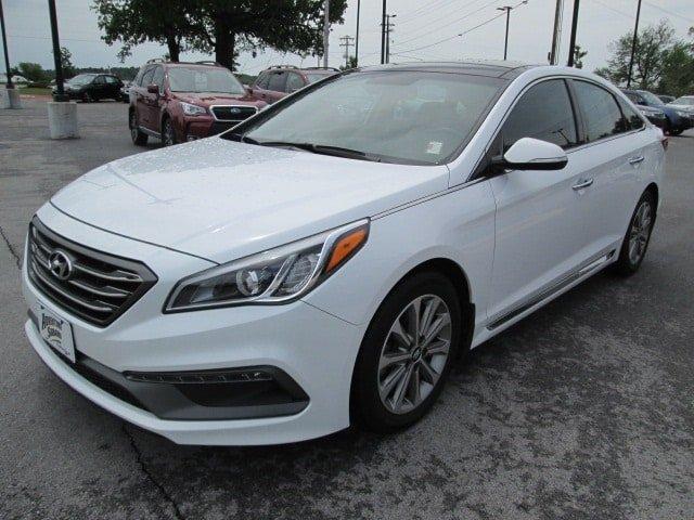 used 2016 hyundai sonata limited fayetteville, ar 72704 for sale in fayetteville, arkansas