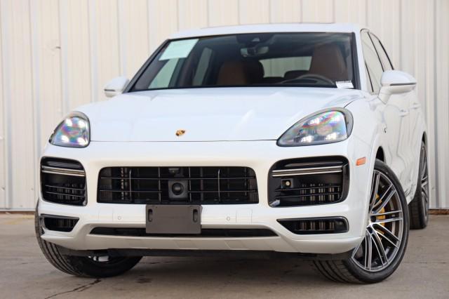 2021 porsche cayenne e-hybrid s