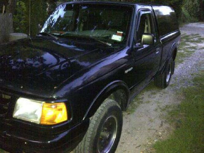 1997 ford ranger 4x4 in hampton bays, ny