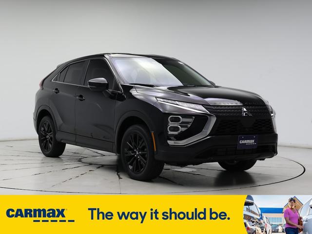2023 mitsubishi eclipse cross le