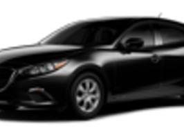 new 2014 mazda mazda3 for sale in kahului, hawaii