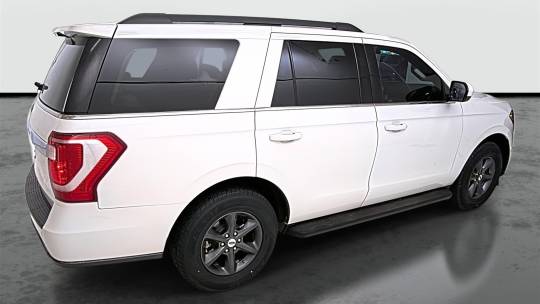 2021 Ford Expedition