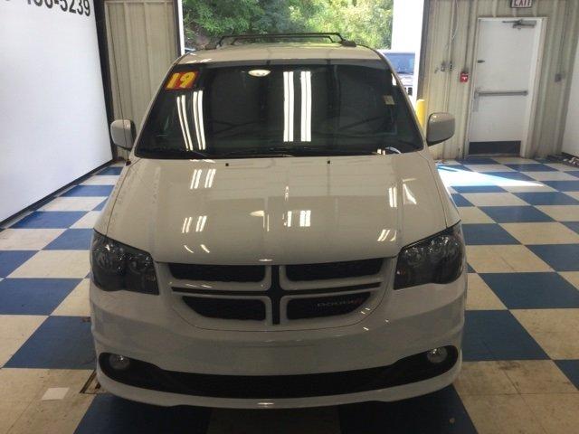 used 2019 dodge grand caravan gt hazard, ky 41701 for sale in browns fork, kentucky