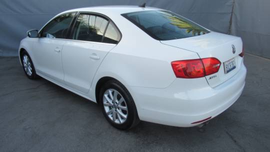 2013 Volkswagen Jetta