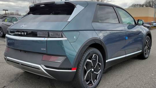 2024 Hyundai IONIQ 5