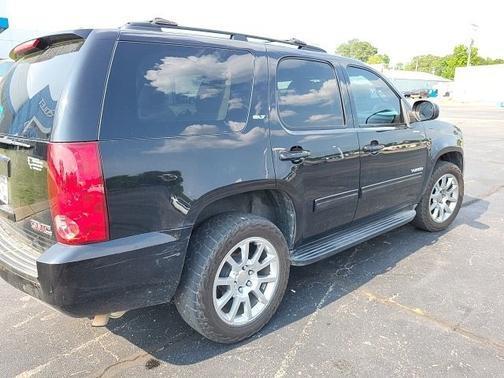 2011 gmc yukon in saint louis, missouri