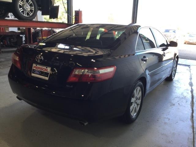 used 2007 toyota camry xle aberdeen, sd 57401 for sale in aberdeen, south dakota