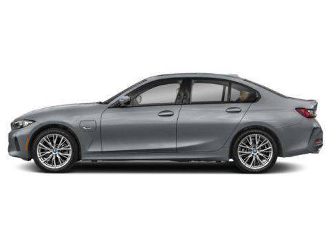 2023 bmw 330e