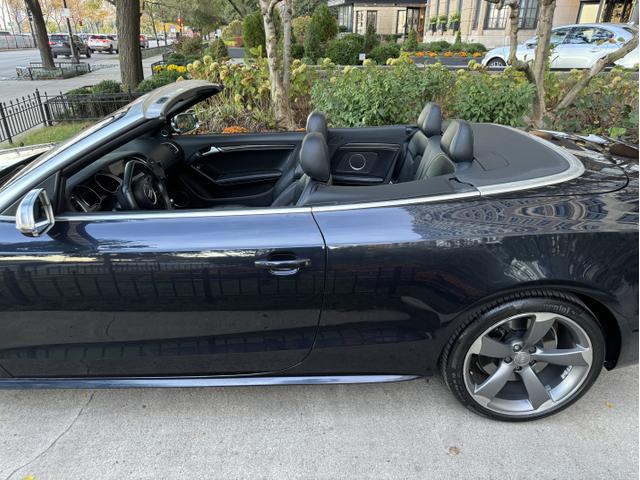 2015 audi s5 3.0t premium plus