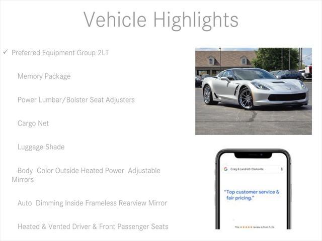 2019 chevrolet corvette grand sport