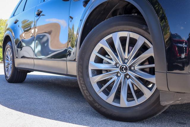 2024 mazda cx-90 preferred