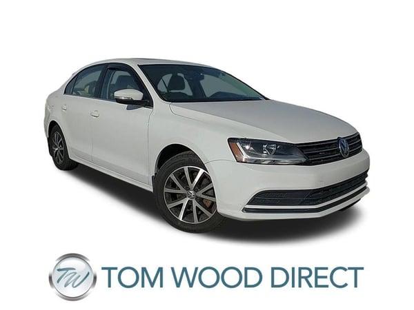 2017 volkswagen jetta in chicago, illinois