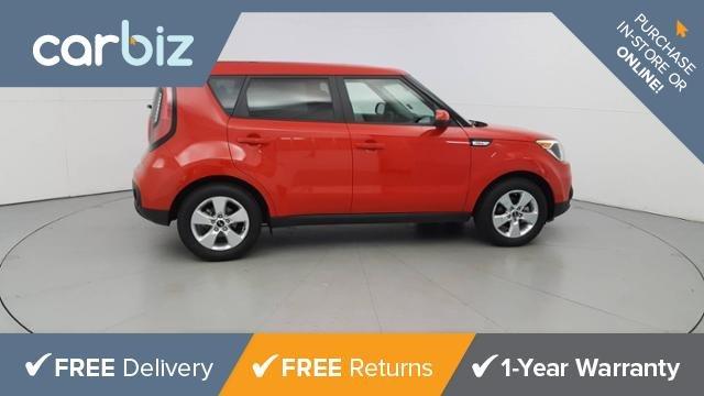 used 2019 kia soul baltimore, md 21215 for sale in baltimore, maryland