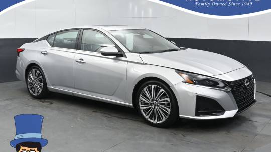 2023 Nissan Altima