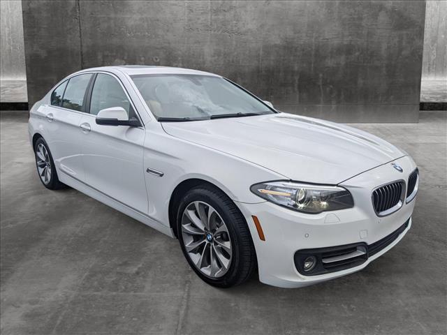 2016 bmw 528 528i