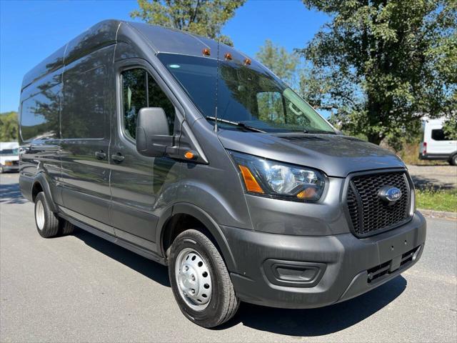 2023 ford transit-350 base