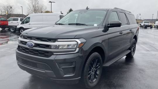 2024 Ford Expedition