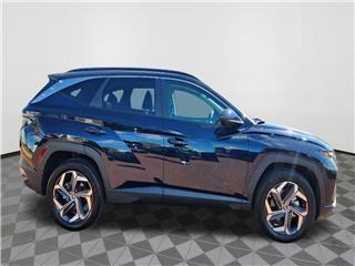 2024 Hyundai Tucson sel convenience