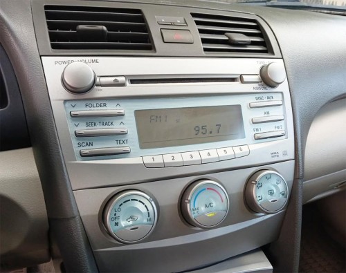 2009 toyota camry le for sale in connecticut
