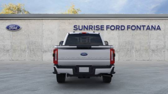 2024 Ford F-250