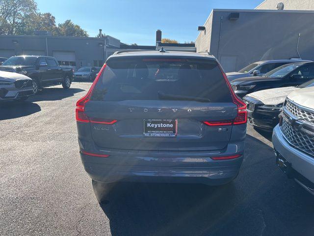 2023 volvo xc60 b5 core