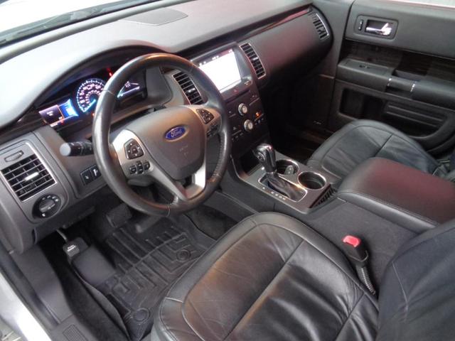 2016 ford flex sel