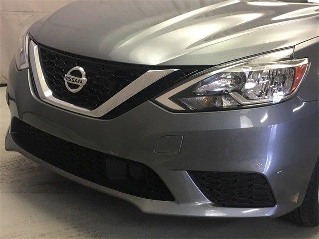 used 2019 nissan sentra sv phoenix, az 85014 for sale in phoenix, arizona