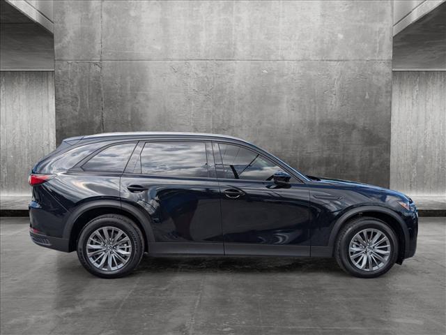 2024 mazda cx-90 base