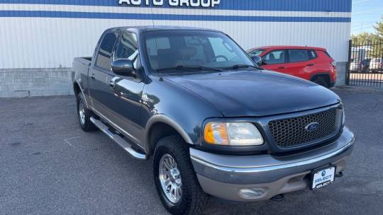 2003 Ford F-150