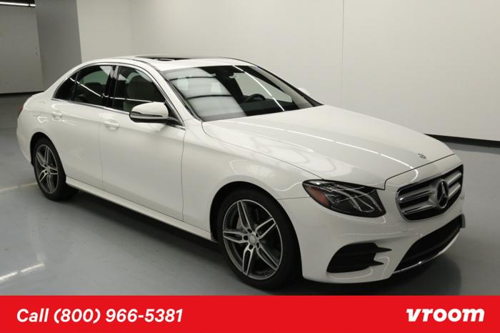 used 2017 mercedes-benz e 300 4matic fort smith, ar 72904 for sale in fort smith, arkansas