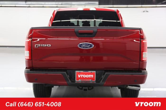 used 2017 ford f150 xlt hartford, ct 06101 for sale in hartford, connecticut