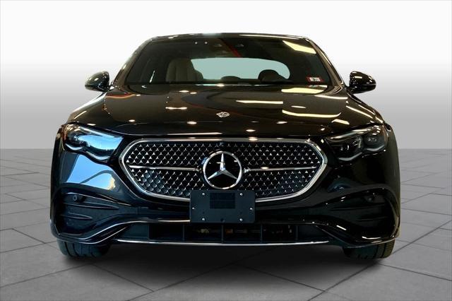 2024 mercedes-benz e-class e 350