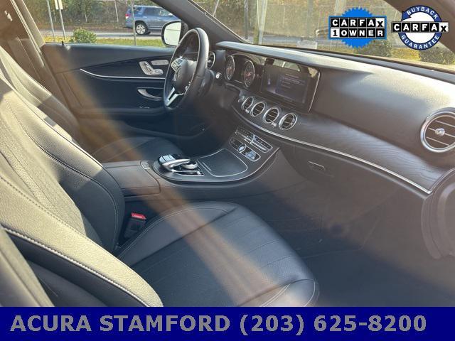 2019 mercedes-benz e-class 4matic