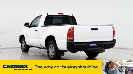 2013 Toyota Tacoma