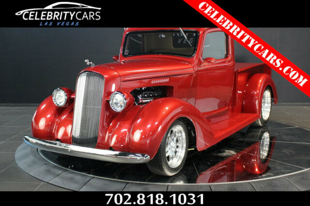 1936 dodge 270 hemi bagged, door popers, hemi, power bed cover and more!