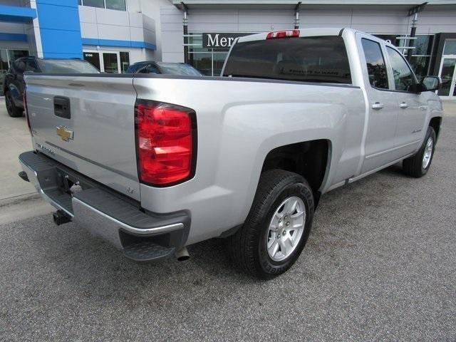 used 2019 chevrolet silverado 1500 lt florence, sc 29501 for sale in florence, south carolina